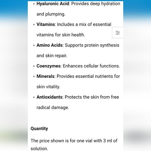 PDRN Boost Cream - Picture 6 of 6